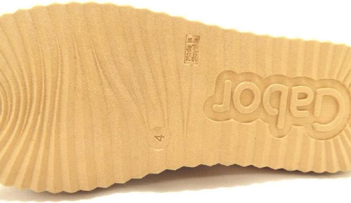 Actual product image Gabor Lace-up boot (37)