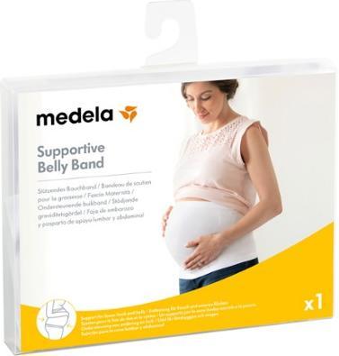 Productafbeelding Medela Buikband (XL)