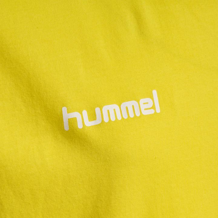 Actual product image hummel Go Kids Cotton T-Shirt S/S (164)