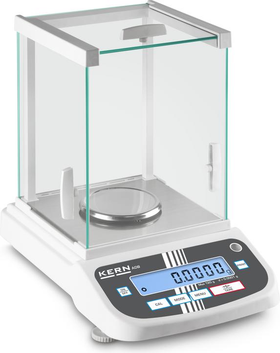 Image du produit Kern Balance d'analyse ADB 200-4