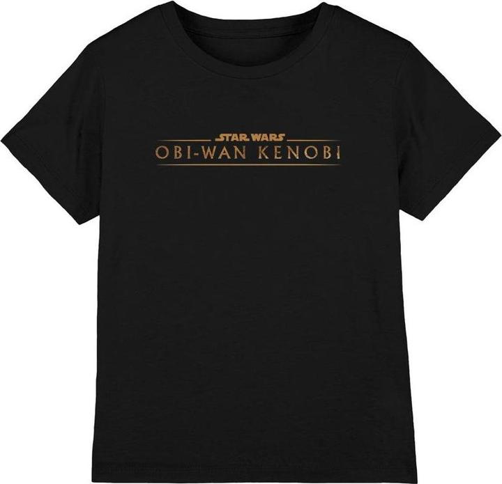 Produktbild Star Wars TShirt (140)