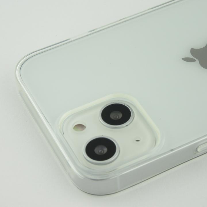 Immagine prodotto PhoneLook Coque Gel ultrasottile Silicone trasparente Super fine e flessibile (Apple iPhone 15)