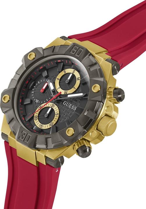 Actual product image Guess GW0802G2 Ignite