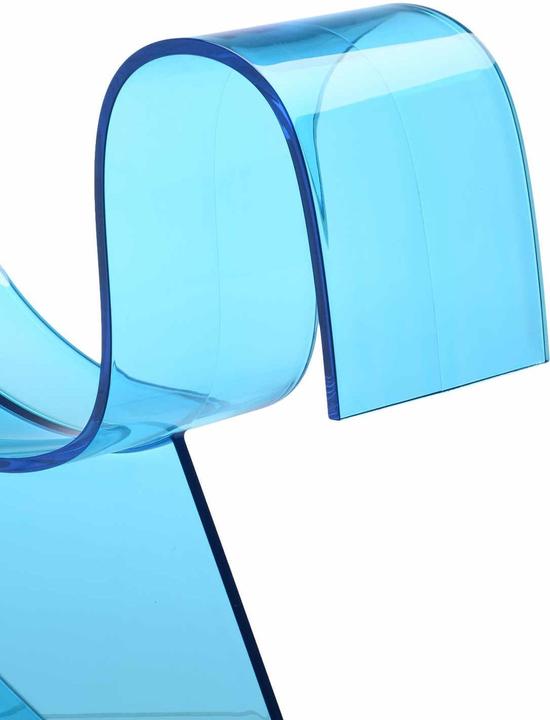 Actual product image Kartell H-Horse Rocking Horse