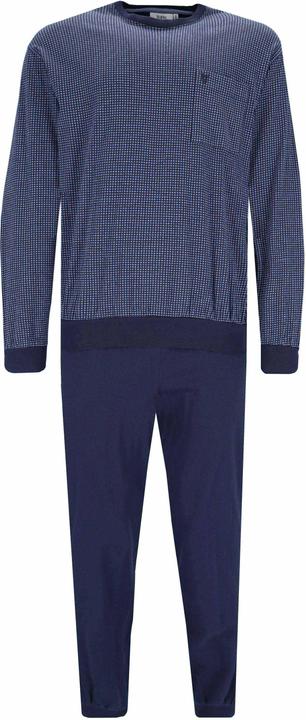 Produktbild Hajo Premium Cotton Schlafanzug (L)