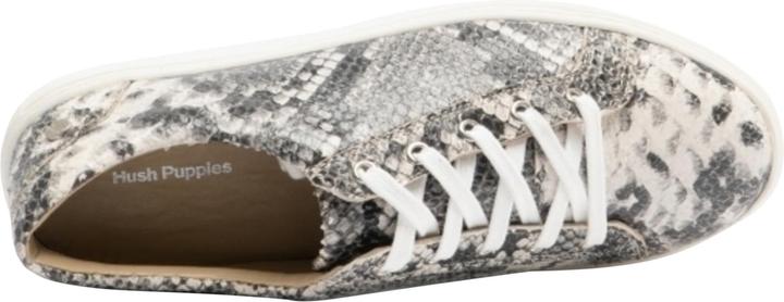 Produktbild Hush Puppies Schuhe Tessa Schlangenmuster Leder (38)