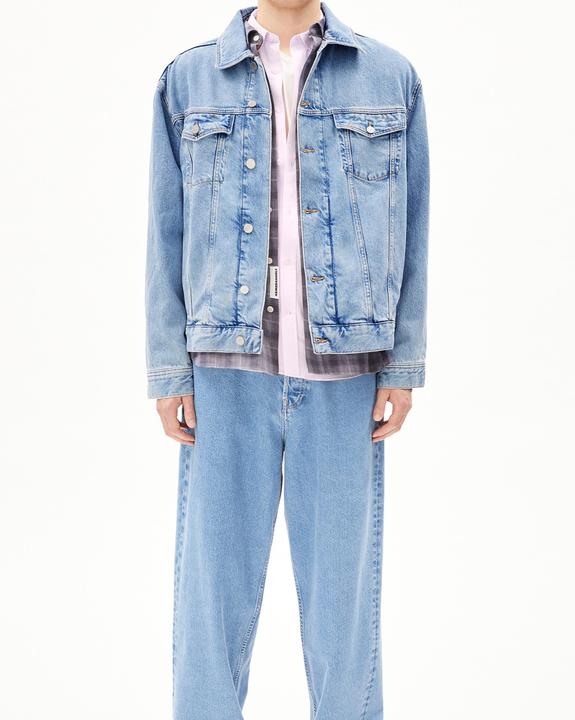Produktbild Armedangels Jeansjacke TRAAKA (L)