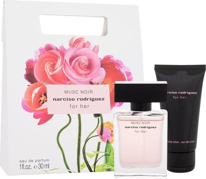 Immagine prodotto Narciso Rodriguez For Her Musc Noir - Per le donne, 30 ml (Eau de parfum, 30 ml)
