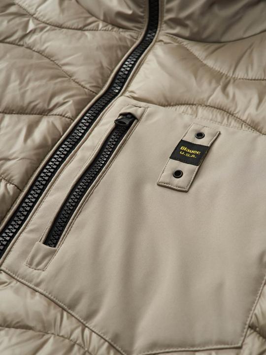 Produktbild Bauer Jacket (S)