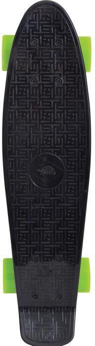 Produktbild Schildkröt Funwheel Skateboard Retro (22.05")