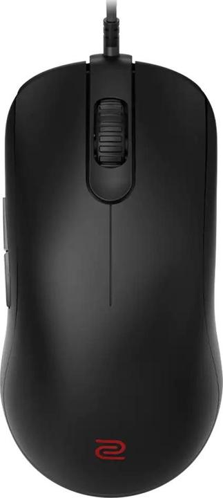 Actual product image Zowie Gear FK2-C mouse Right-hand USB Type-A Optical 3200 DPI (Cable)