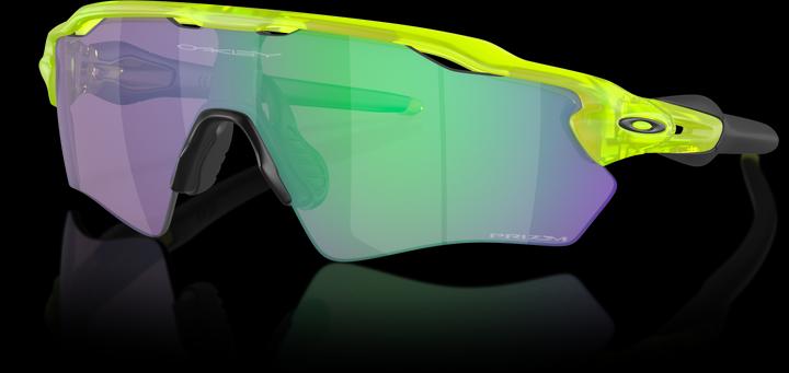Image du produit Oakley Radar EV XS Path Matte UraniumPrizm Jade (Mat Uranium Uranium, PRIZM Jade)