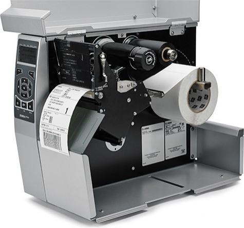 Image du produit Zebra Zt510 Imprimante Industrielle (300 dpi)