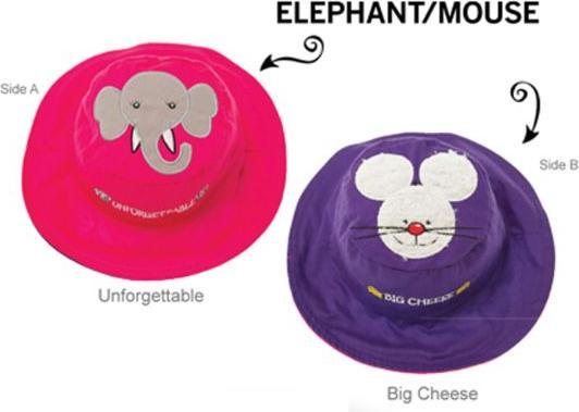 Immagine prodotto flapjackkids Elefante e topo (50)