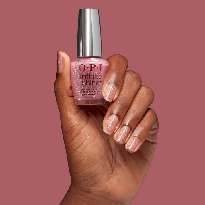 Immagine prodotto OPI Make 'Em Jelly - Servin' Pink