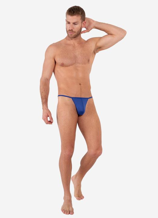 Produktbild HOM G-String Plumes (S, 3er Pack)