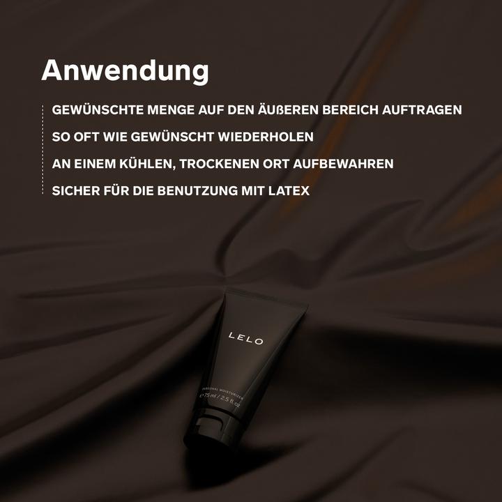 Produktbild LELO Personal Moisturizer (75 ml)