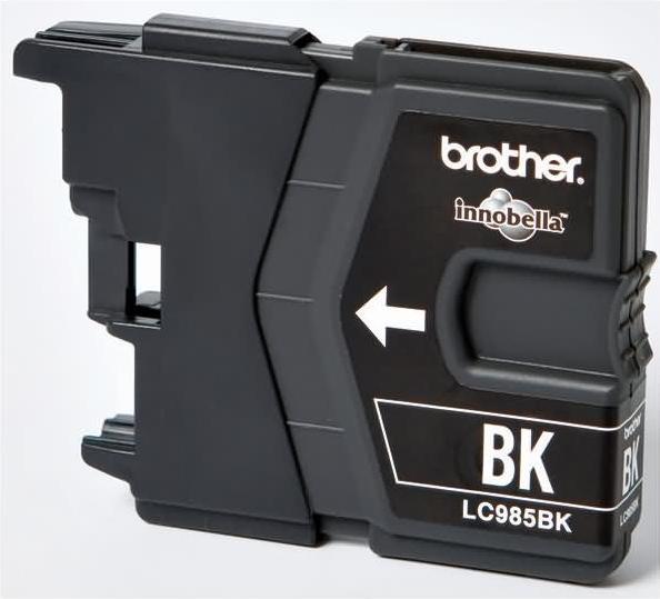 Image du produit Brother Lc-985bk (CF)
