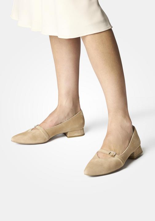 Produktbild Paul Green Ballerinas (35.5)