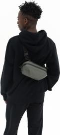 Actual product image Wandrd D1 Fanny Pack Dallol Yellow V2 (Camera shoulder bag, 2.50 l)