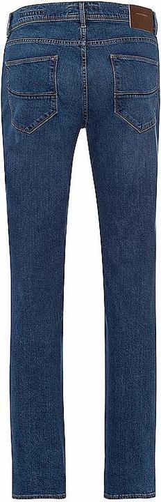 Actual product image BRAX Jeans Regular Fit "Cadiz" blue used (W36/L30)