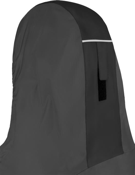 Produktbild Normani Kinder Regenjacke Sointula - 9689 (158, 164)