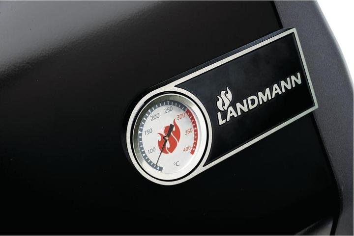 Actual product image Landmann Rexon 4.1 CooK (3 kW)