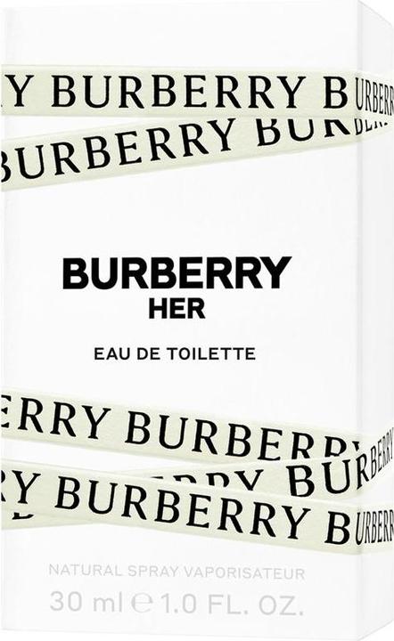 Image du produit Burberry Eau de Toilette (Eau de toilette, 30 ml)