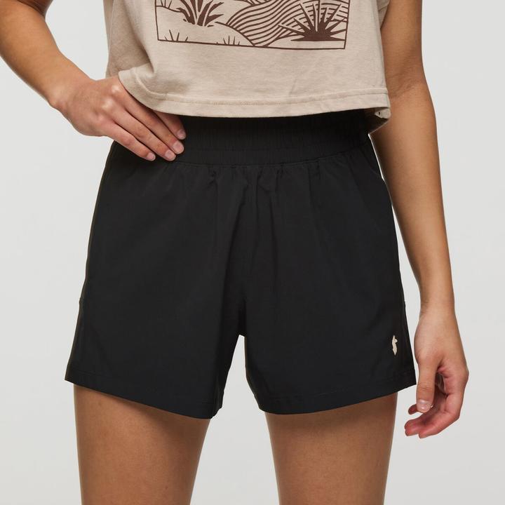 Actual product image Cotopaxi Cambio Short (XS)