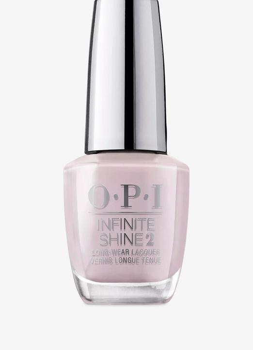 Produktbild OPI Infinite Shine Don't Bossa Nova Me Around (Alpine Snow, Farblack)