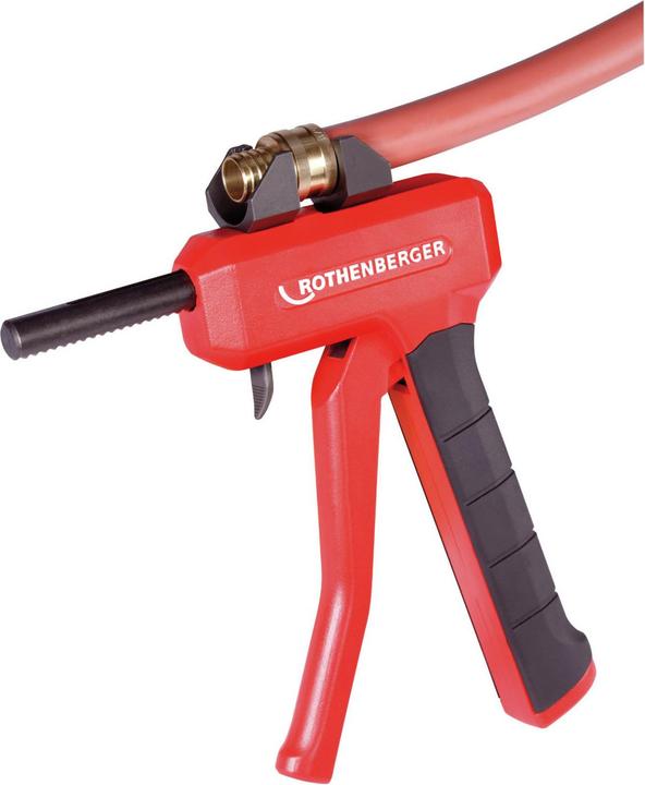 Actual product image Rothenberger Axialpresse ROGLISS 20