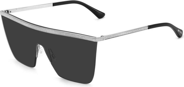 Produktbild Jimmy Choo Damensonnenbrille LEAH-S-79DIR Ø 136 mm
