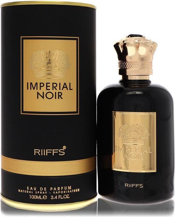 Produktbild Riiffs Imperial Noir (Eau de Parfum, 100 ml)