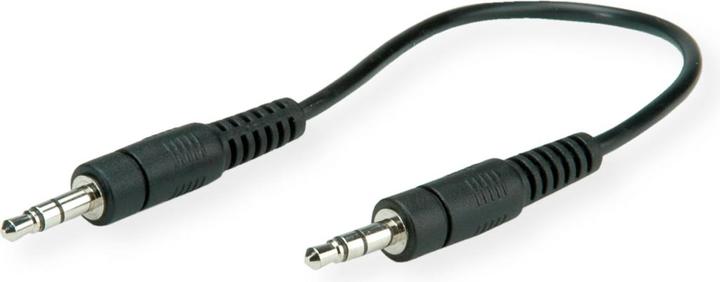 Immagine prodotto Roline Presa stereo (0.20 m, Connettore da 3,5 mm (AUX))