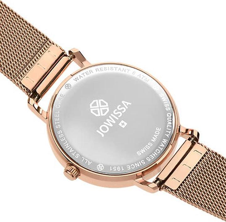 Image du produit Jowissa Facet (Montre analogique, 31 mm)