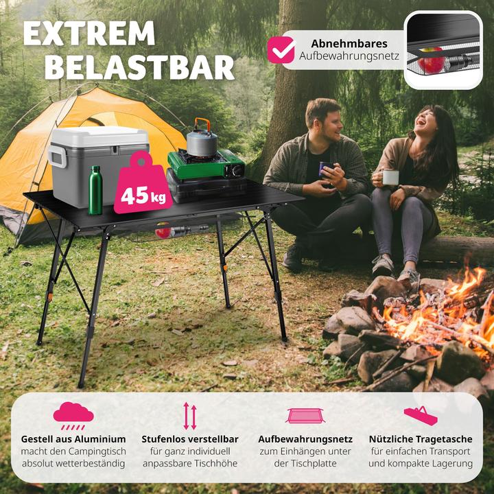 Image du produit tectake Bastian