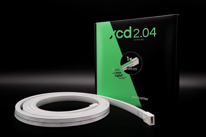 Actual product image Evnbetter xcd2.04 slimline180 universal lightweight set computer bag