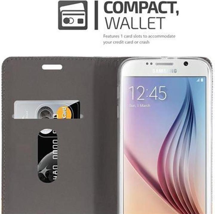 Immagine prodotto Cadorabo Jeans Optik (Samsung Galaxy S6)