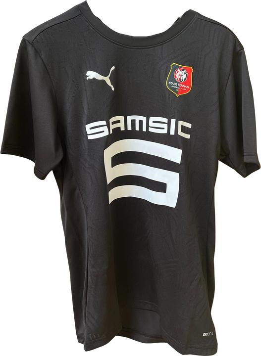Actual product image Puma Training Jersey Stade Rennais 2024/25 (S)