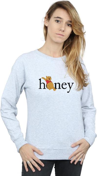 Produktbild Disney Winnie The Pooh Honey Sweatshirt (S)