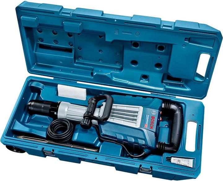 Produktbild Bosch Professional Abbruchhammer (Netzbetrieb)