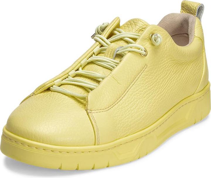 Vitaform Sneaker Hirschleder Supersoft (35)