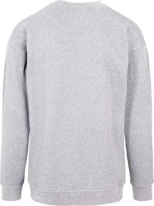 Actual product image Merchcode Love In The Air Sweat Crewneck - 177355 (M)