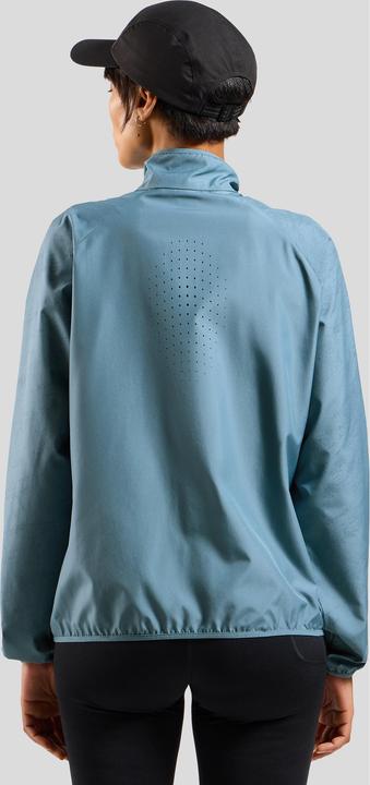 Produktbild Odlo Jacket ESSENTIAL LIGHT REFLECTIVE (M)