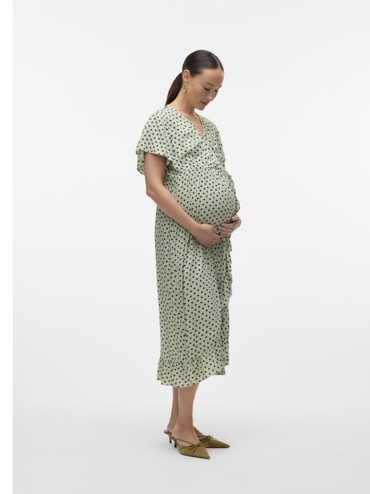 Actual product image Mamalicious MLSOPHIE Umstandskleid Kleid (XS)