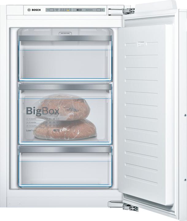 Produktbild Bosch Hausgeräte GIV21AFE0 (Einbau, 96 l)