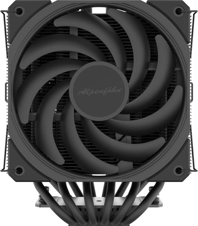 Immagine prodotto Alpenföhn Pezzo 4 Max (158 mm)