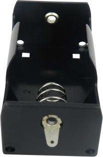 Actual product image Rs Pro Strut profile