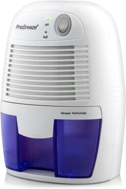 Produktbild Breeze Luftentfeuchter 500ml (15 m²)