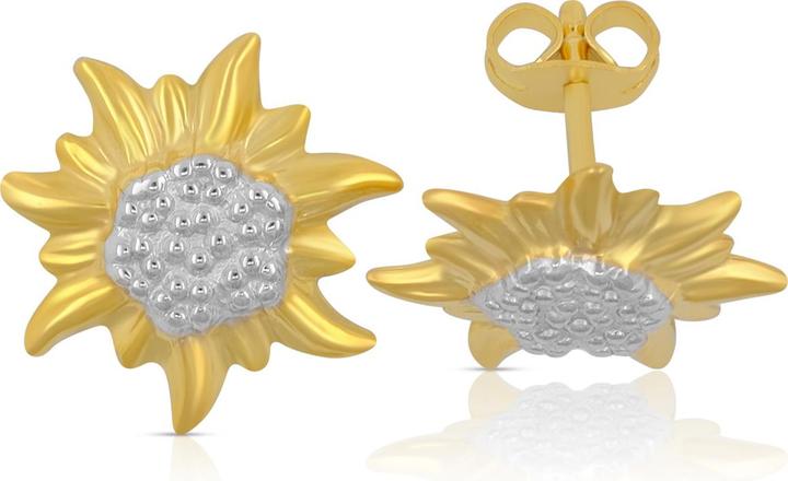 Produktbild Muau Edelweiss (750/18 K Gold)